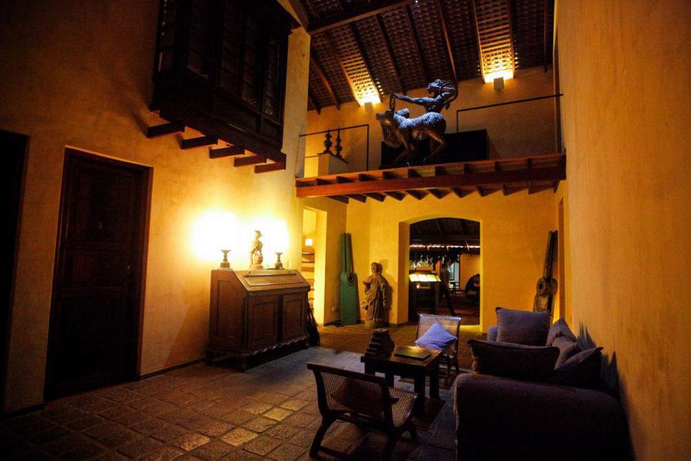 Fortaleza Galle Exterior foto